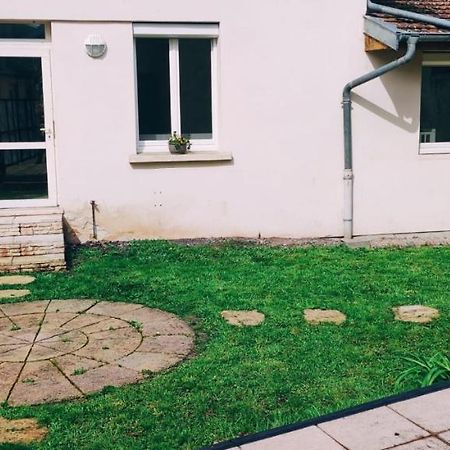 Chez Isa Apartamento Blâmont Exterior foto