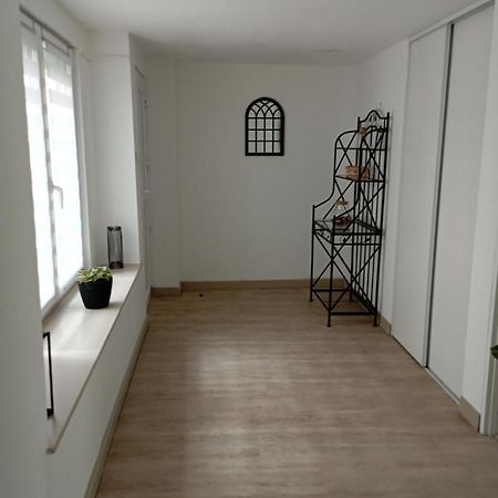 Chez Isa Apartamento Blâmont Exterior foto