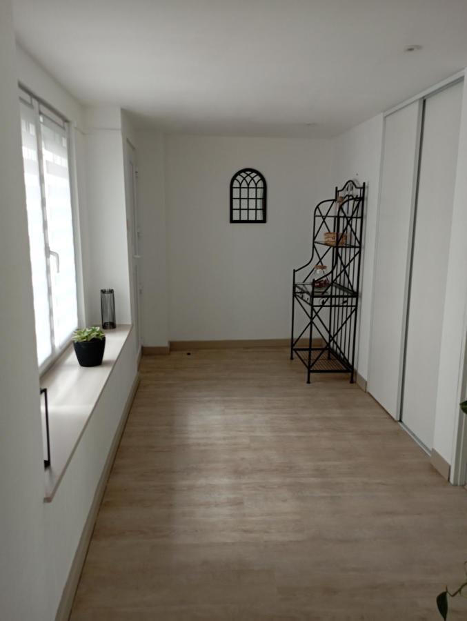 Chez Isa Apartamento Blâmont Exterior foto